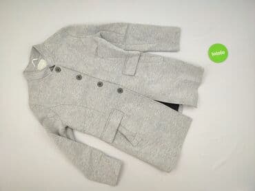 ellen rose kurtka zimowa: Trencz damski, rozmiar M — 2