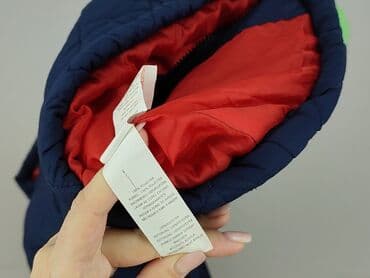 c and a bluza: Vest, Young Dimension, 10 years, 134-140 cm, condition - Very good — 5