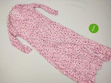 drapowane sukienki: Sukienka damska, rozmiar S — 2