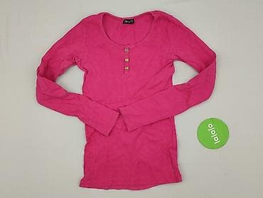 bluza szara admor: MEGI, Bluzka damska, rozmiar S — 2