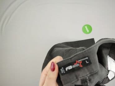 bugjo jeans: Fishbone Sister, Jeansy damskie, L — 5