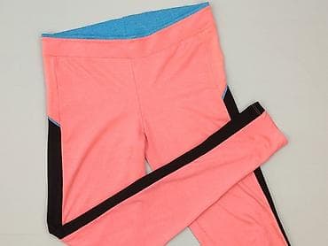 tchibo dresy: Legginsy Sportowe damskie, rozmiar S — 1
