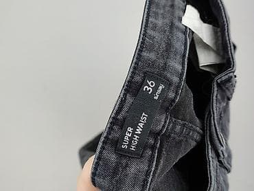 jeans edwin: Sinsay, Jeansy damskie, rozmiar S — 4