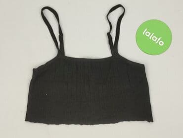 tono bluzki: H&M Divided, Top damski, S — 4