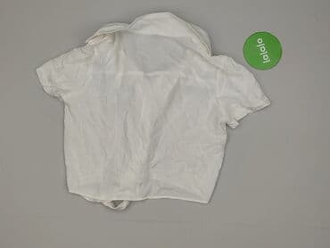 skladanie koszulki: H&M Divided, Koszula damska, rozmiar S — 3