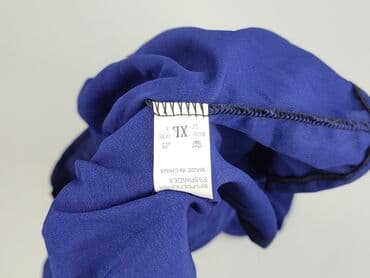 sukienki kobalt: Sukienka damska, rozmiar XL — 5