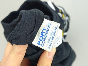 koszulki nigerii: Port & Company, Koszulka dla mężczyzn, rozmiar M — 6