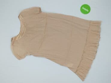 sukienka boho na wesele plus size: Vila, Sukienka damska, rozmiar S — 3