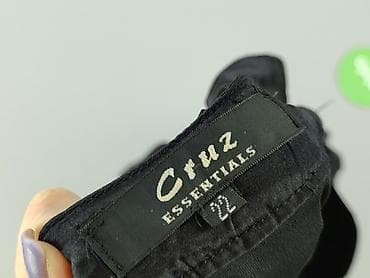 bluzki obcisłe: Cruz, Bluzka damska, rozmiar 2XL — 4