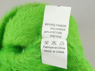 poliamid sweter: Sweter damski, rozmiar S — 5