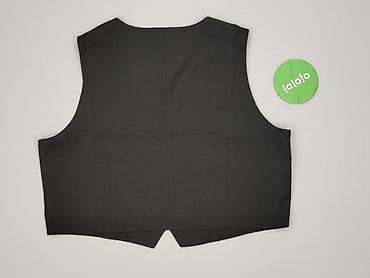mango kobieta: Kamizelka damska, rozmiar 2XL — 3