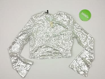 bluzki imprezowe: Vero Moda, Top damski, rozmiar XS — 3