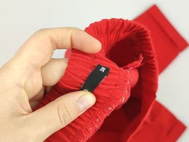 дешеве жіноче взуття: Cropp, Spodnie materiałowe damskie, rozmiar M — 5