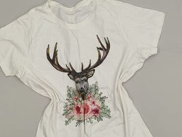 appendage koszulki: T-shirt damski, rozmiar L — 1