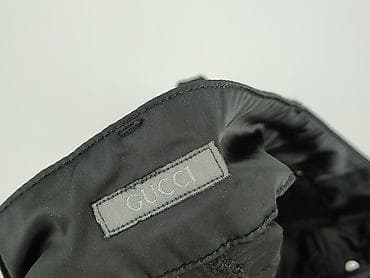 spodnie paliona: Gucci, Spodnie materiałowe damskie, rozmiar S — 4