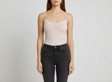 majtki fulina: Top damski, rozmiar L — 7