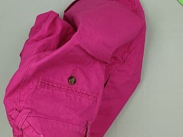 szorty damskie fuksja: Esmara, Szorty damskie, rozmiar L — 5