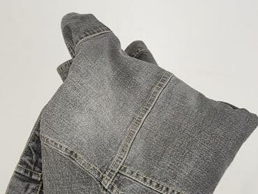 Kobiety: Kurtka jeansowa damska, rozmiar XL — 6