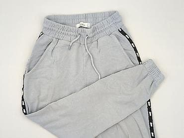 PULL&BEAR, Spodnie dresowe damskie, rozmiar S