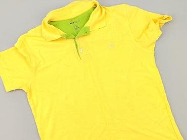 Koszulka polo dla mężczyzn, rozmiar L