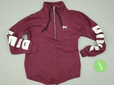 bluza z gap: Victoria's Secret PINK, Bluza damska
, rozmiar XS — 3