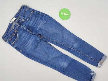 zara jeansy wyprzedaż: Zara, Джинси жіночі, розмір M — 2