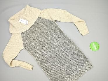 niebieski golf damski: George, Sukienka damska, rozmiar M — 2