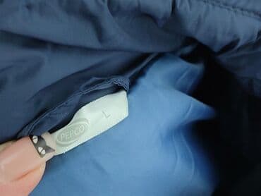 sweter bytom: Pepco, Kurtka przejściowa dla mężczyzn, L — 4