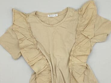 koszula biała stradivarius: Stradivarius, T-shirt damski, rozmiar S — 1