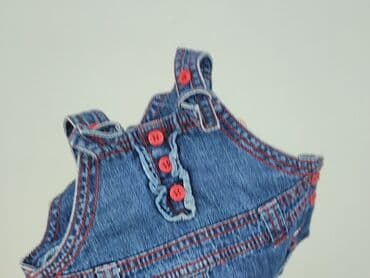 sukienka o kroju marynarki h: Dress, George, 3-6 months, condition - Perfect — 6