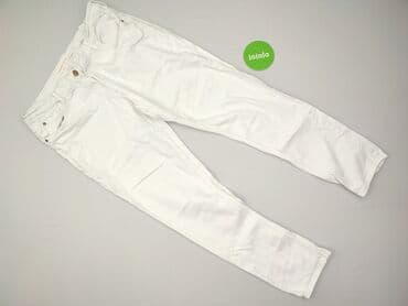 Women: Next, Jeans for women, size L (EU 40) — 2