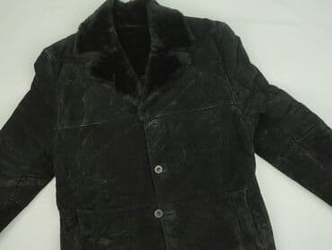 obuwie zimowe w ccc: Płaszcz dla mężczyzn, 2XL — 1