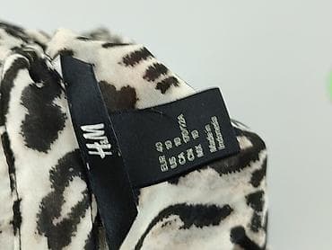 hm dol od stroju: H&M, Bluzka damska, rozmiar M — 4