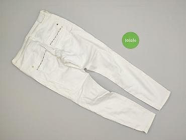 Spodnie: Orsay, Jeansy damskie, rozmiar S — 3