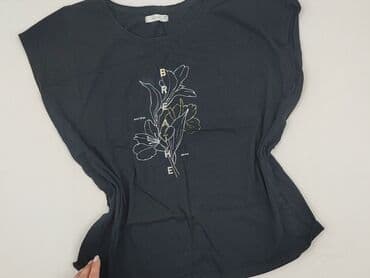 t shirty 4xl allegro: Reserved, T-shirt damski, rozmiar XL — 1