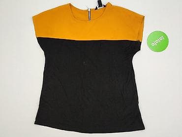 cropp zolta bluza: New Look, Bluzka damska, rozmiar XS — 2