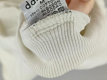 baggy bluza: Spodnie dresowe damskie, rozmiar M — 4