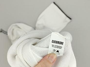 sweter cocomore: Cocomore, Bluza z kapturem damska, rozmiar 3XL — 4