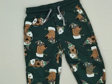 Sweatpants, Cool Club, 2-3 years, 98, condition - Very good