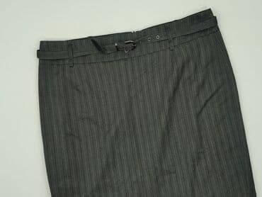 po angielsku spódnica: Spódnica damska, 4XL — 1