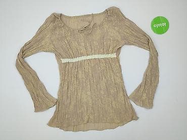 boho: Bluzka damska, rozmiar S — 2