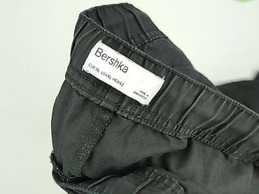 dresy m: Bershka, Spodnie dresowe dla mężczyzn, rozmiar XL — 5