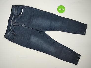 levi 627: Jeansy damskie, rozmiar XL — 2