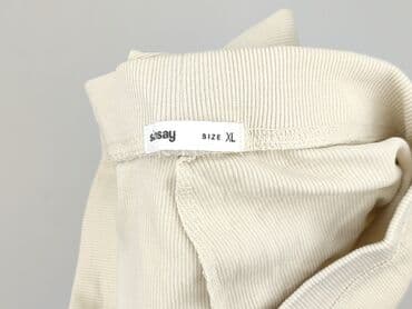 pull and bear szorty: Sinsay, Szorty damskie, rozmiar XL — 4