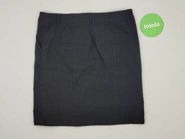 spódniczko spodenki eko skóra: Bpc bonprix collection, Spódnica damska, rozmiar M — 3