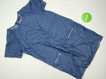 jeansy z mohito: Mohito, Sukienka damska, rozmiar M — 2