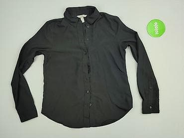 wool: H&M, Koszula damska, rozmiar 2XS — 2