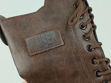 buty kubenz: Botki damskie, rozmiar 41 — 7