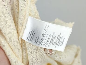 koszulka z numerem h m: H&M, Bluzka damska, rozmiar XS — 4