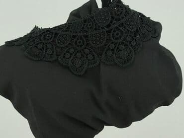 koszulka ażurowa damska: Bluzka damska, rozmiar 2XS — 5